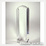 �N���X�^���K���X 60x60x225