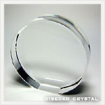 �N���X�^���K���X 80x80x25