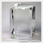 �N���X�^���K���X 100x100x150�J�b�g