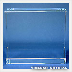 �N���X�^���K���X 110x95x45