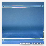 �N���X�^���K���X 140x110x45