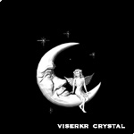 3D�N���X�^�� �V�g�ƌ�