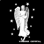 3D�N���X�^�� �V�g�ƒG��