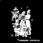 3D�N���X�^�� ����