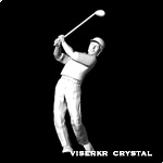 3D�N���X�^�� �S���t�@�[