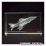 3D�N���X�^�� AV-8B