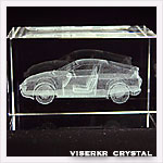 3D�N���X�^�� �Z�_��