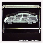 3D�N���X�^�� �Z�_��