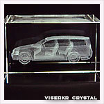 3D�N���X�^�� ���S��