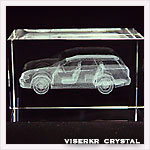 3D�N���X�^�� ���S��