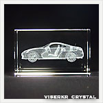 3D�N���X�^�� �X�|�[�c�J�[