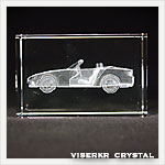 3D�N���X�^�� �X�|�[�c�J�[