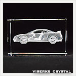 3D�N���X�^�� �X�|�[�c�J�[