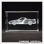 3D�N���X�^�� �X�|�[�c�J�[