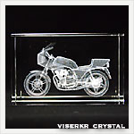 3D�N���X�^�� �I�[�g�o�C