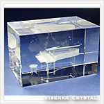 3D�N���X�^�� �s�A�m