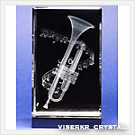 3D�N���X�^�� �g�����y�b�g