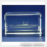 3D�N���X�^�� ��͑�a