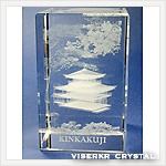 3D�N���X�^�� ���t��