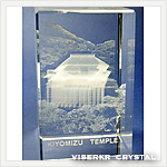 3D�N���X�^�� ������