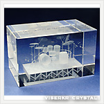 3D�N���X�^�� �h����