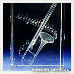 3D�N���X�^�� �A���g�g�����{�[��