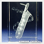 3D�N���X�^�� �o���g���T�N�X