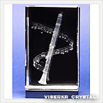 3D�N���X�^�� �N�����l�b�g