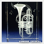 3D�N���X�^�� �R���l�b�g