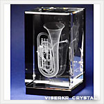 3D�N���X�^�� ���[�t�H�j�A��