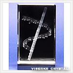 3D�N���X�^�� �t���[�g