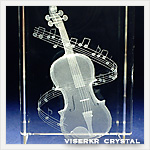 3D�N���X�^�� ���B�I��