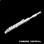 3D�N���X�^�� �s�b�R��