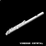 3D�N���X�^�� �s�b�R��