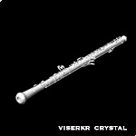 3D�N���X�^�� �I�[�{�G