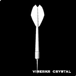 3D�N���X�^�� �_�[�c